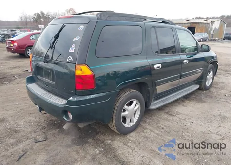 2003 GMC Envoy Xl Sle z USA, uszkodzony, nr VIN 1GKES16S436183410